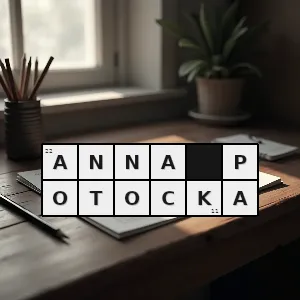 Hasło krzyżówkowe pamiętnikarka - anna potocka – rozwiązanie, synonimy, podpowiedzi i definicje krzyżówkowe